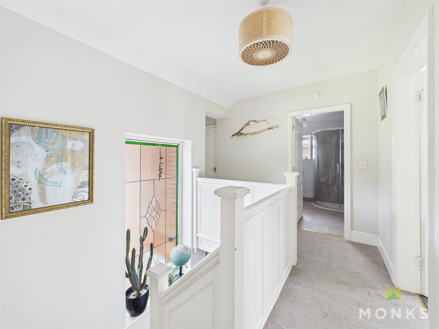 6 Monkmoor Avenue, Oswestry, SY11 2LD SSTC